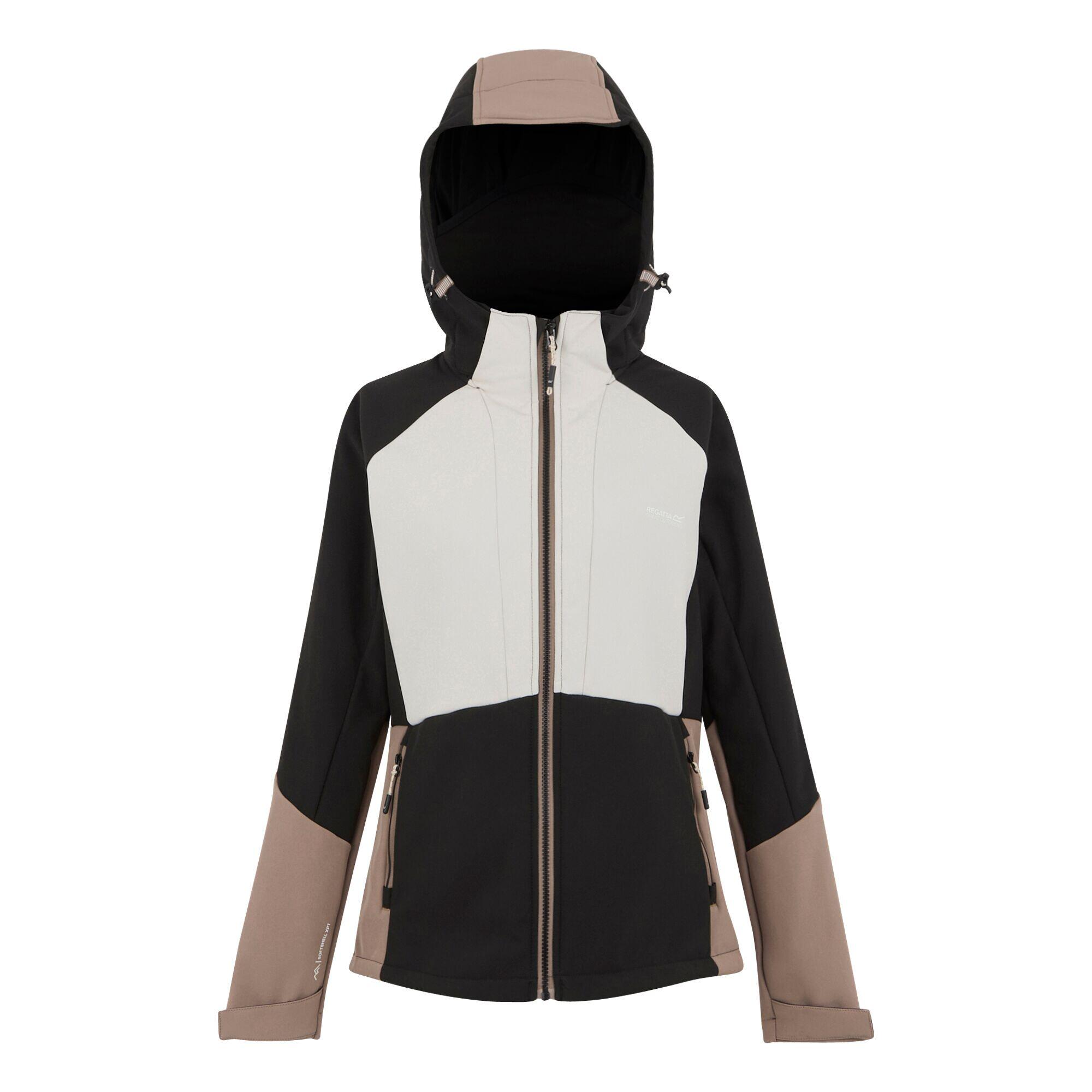 Impermeabile con cappuccio da donna Regatta Desoto 7/7
