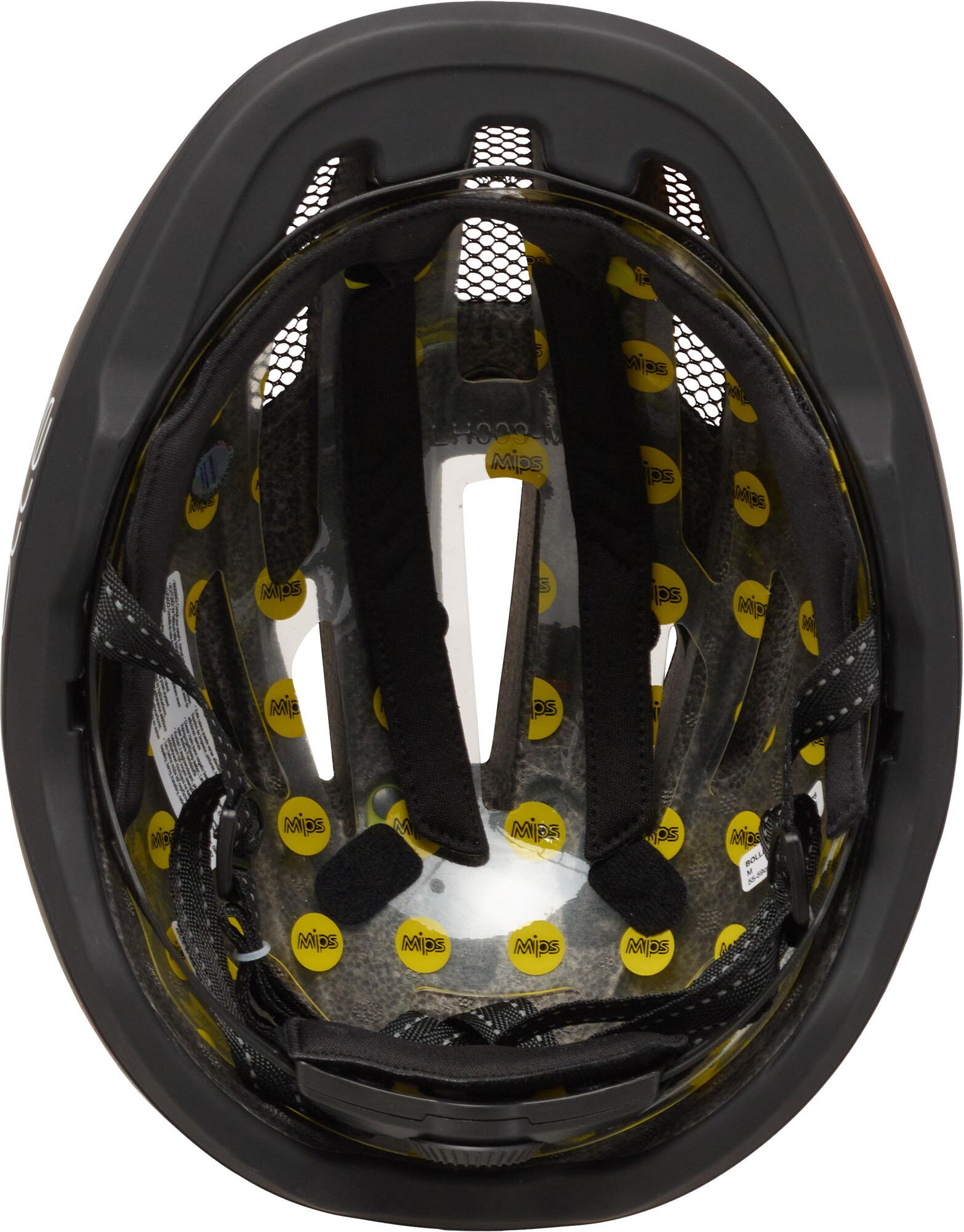 Cyklistická helma STANCE MIPS 6/7
