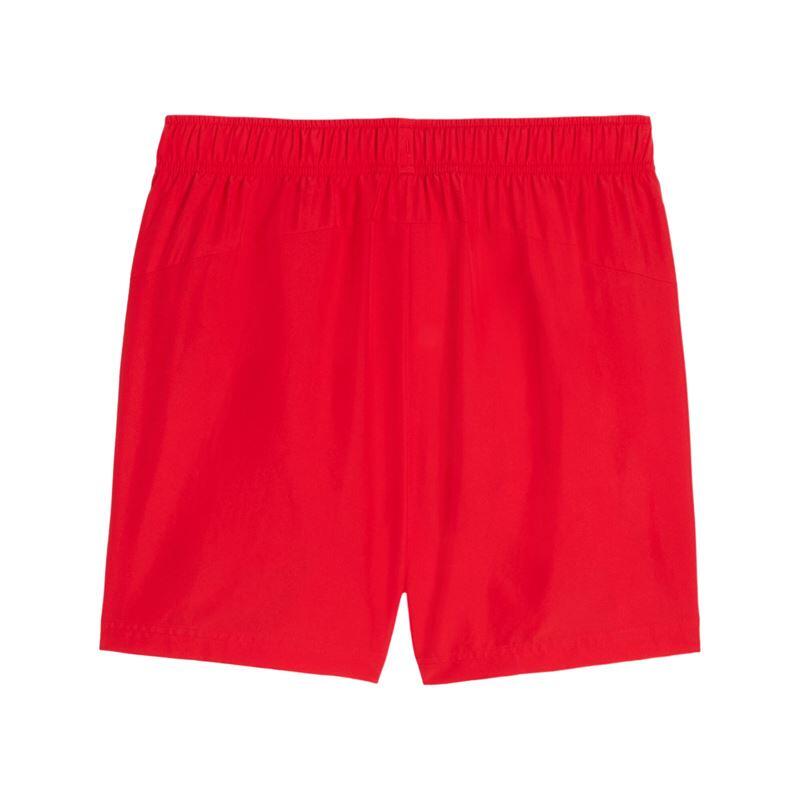 PUMA Uomo Swim costume da bagno uomo, For All Time Red XS 3/5