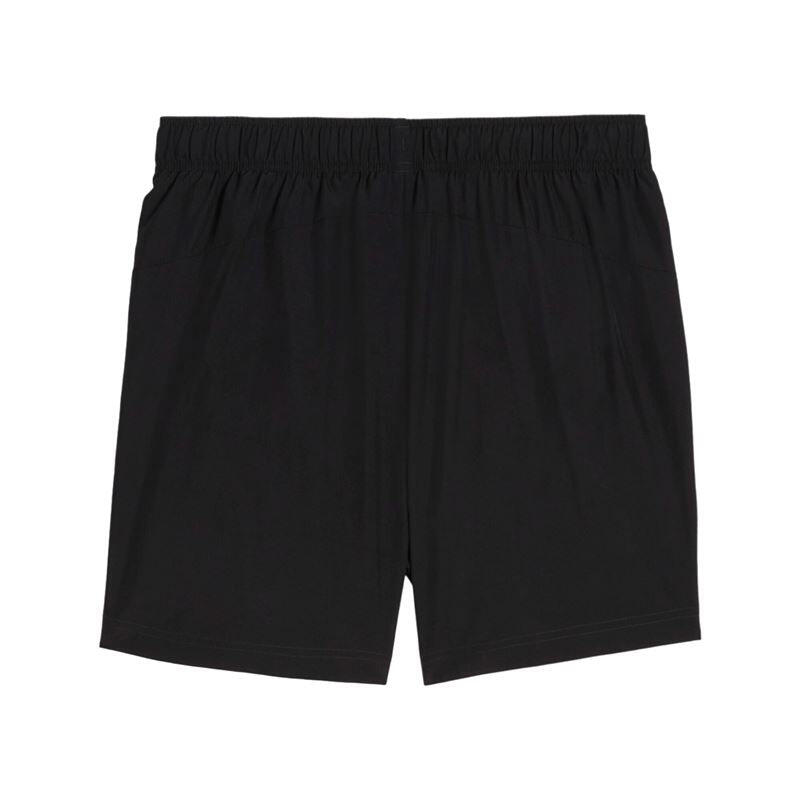 PUMA Uomo Swim costume da bagno uomo, PUMA Black XL 3/5