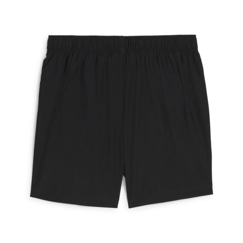 PUMA Uomo Swim costume da bagno uomo, PUMA Black XL 2/5