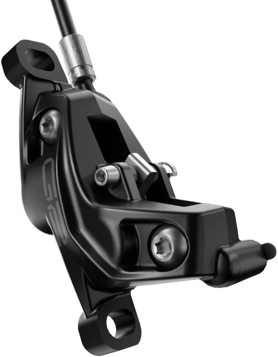 Discless front brake Sram G2 RSC A1 4/5