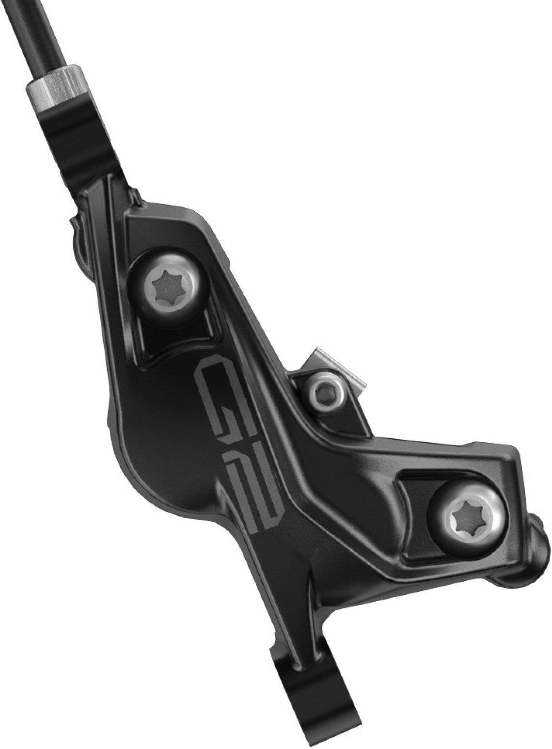 Discless front brake Sram G2 RSC A1 5/5