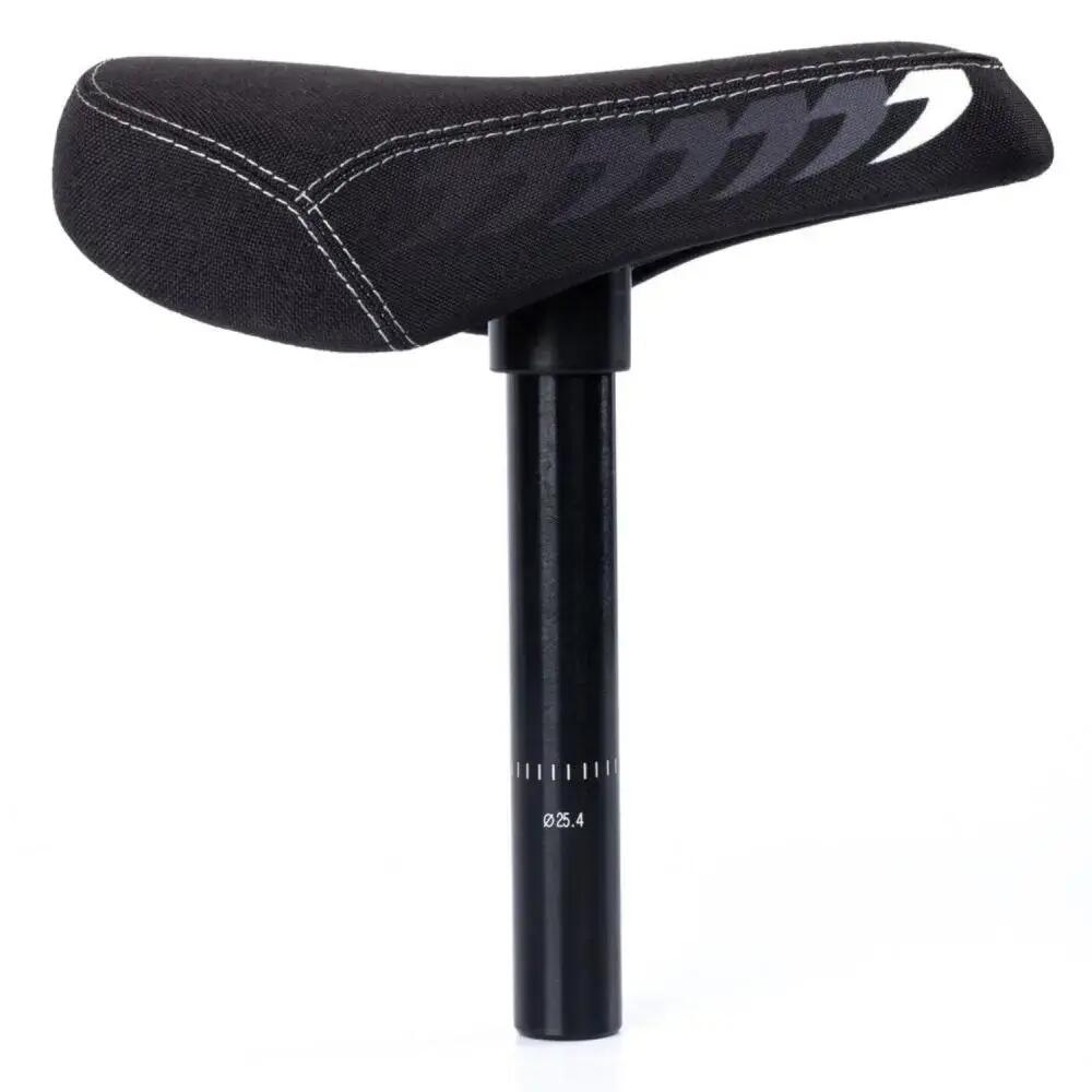 Saddle Tall Order Fade Logo