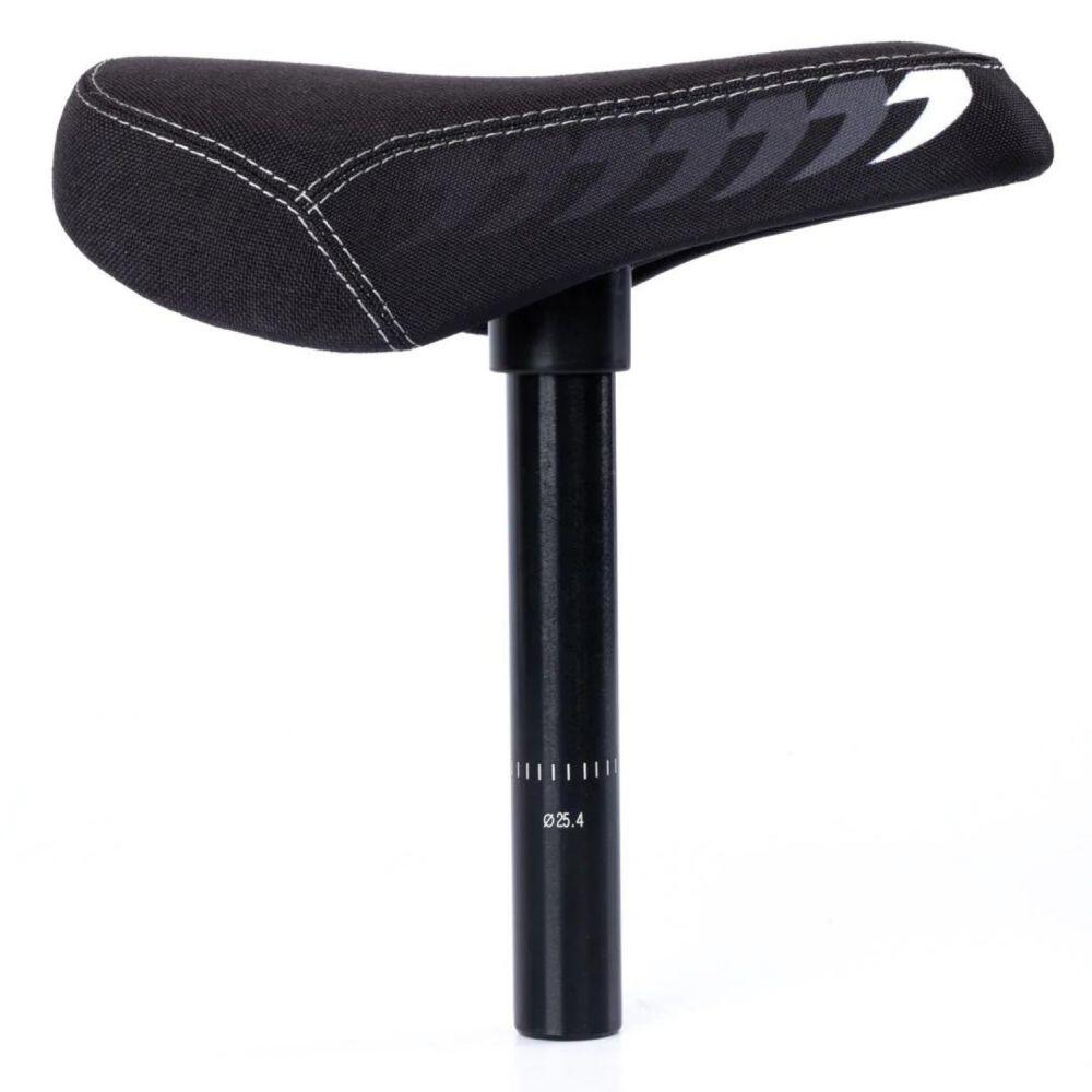 TALL ORDER Sella Tall Order Fade Black Combo - Tige De Sella 200mm