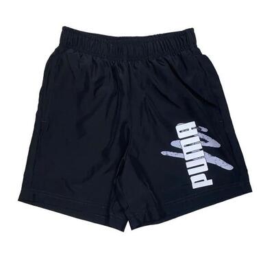 Pantaloncini Puma modello 678990-01 per uomini