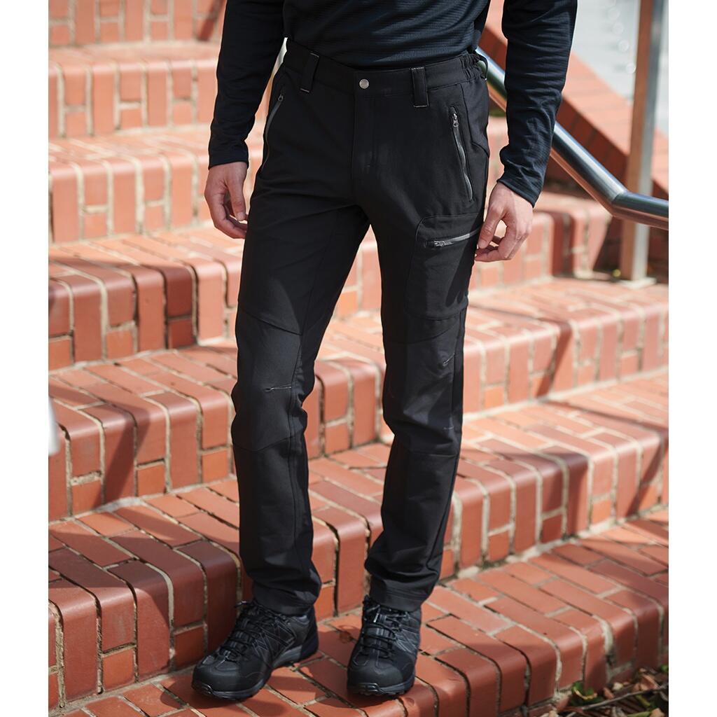 Pantalon XPRO PROLITE Homme (Noir) 3/4
