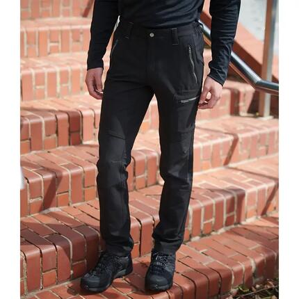 Pantalon XPRO PROLITE Homme (Noir)