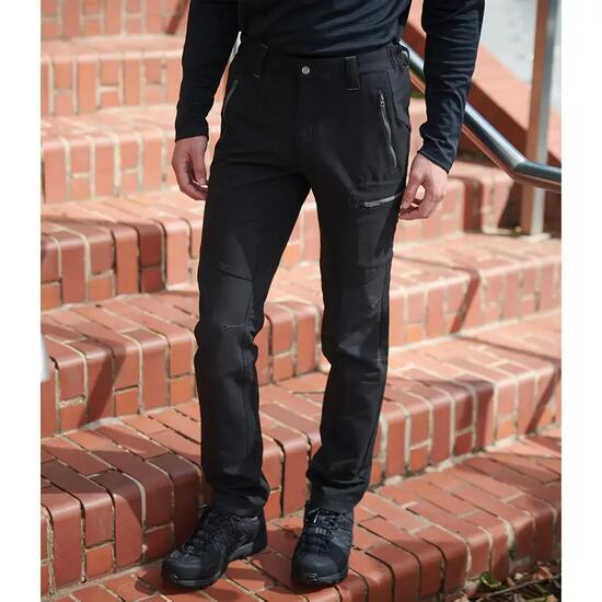 Pantalon XPRO PROLITE Homme (Noir)