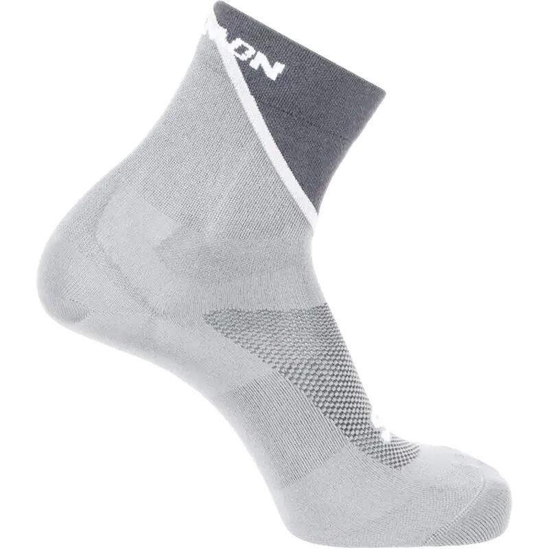 Salomon Calcetines Salomon Pulse Ankle Gris 1/1