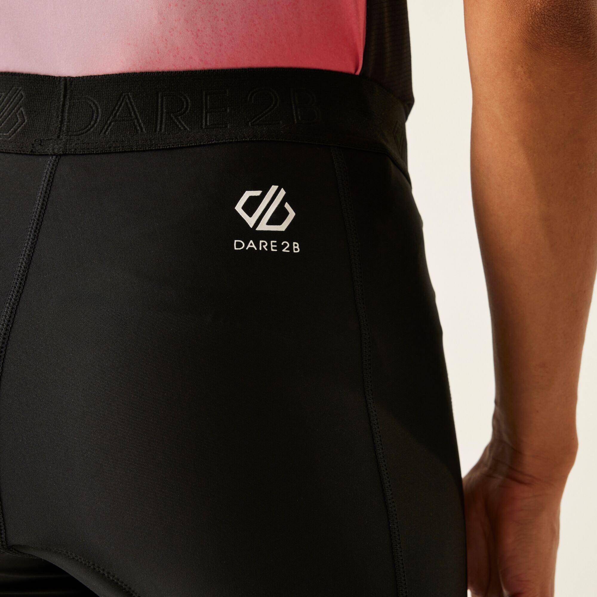 Pantaloncini Da Ciclismo Dare 2b Donna Habit - Con Fondello Interno In