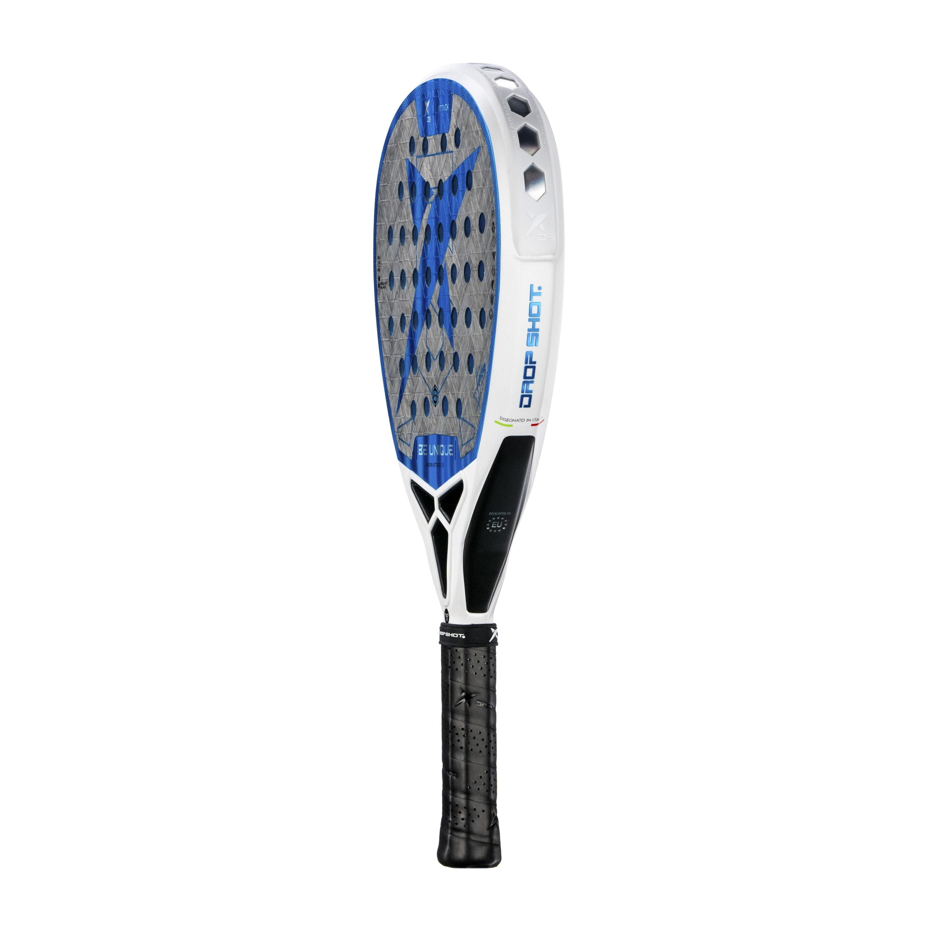 PALA DROP SHOT AXION ATTACK 1.5 4/6