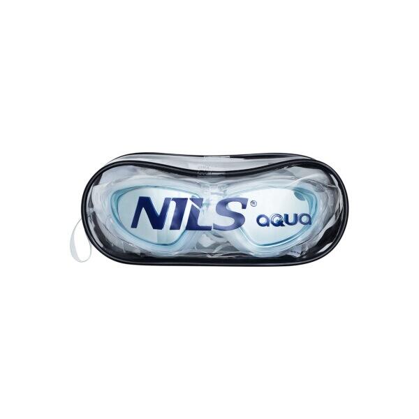 Lunettes de protection/demi-masque NILS AQUA NQG280MAF JUNIOR 6/6