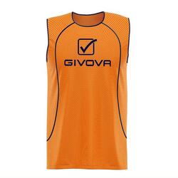 Chasuble fluo Givova Sponsor