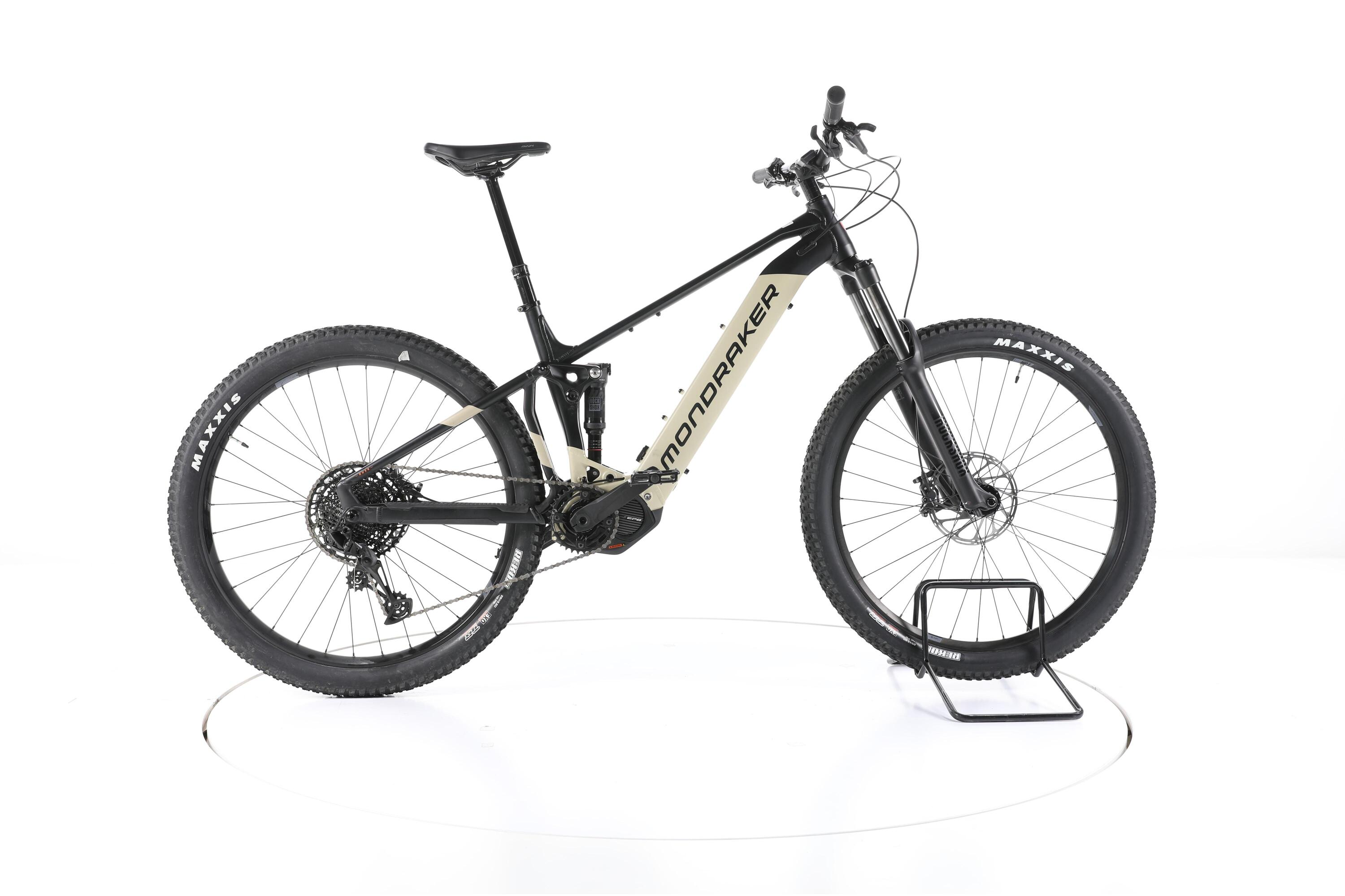 MONDRAKER Ebike ricondizionata · Mondraker DUSK · Come nuovo