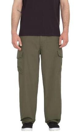 Grande Barracks Cargo Pantalon Homme