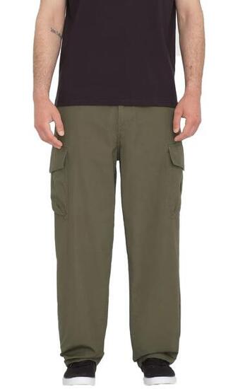 Grande Barracks Cargo Pantalon Homme