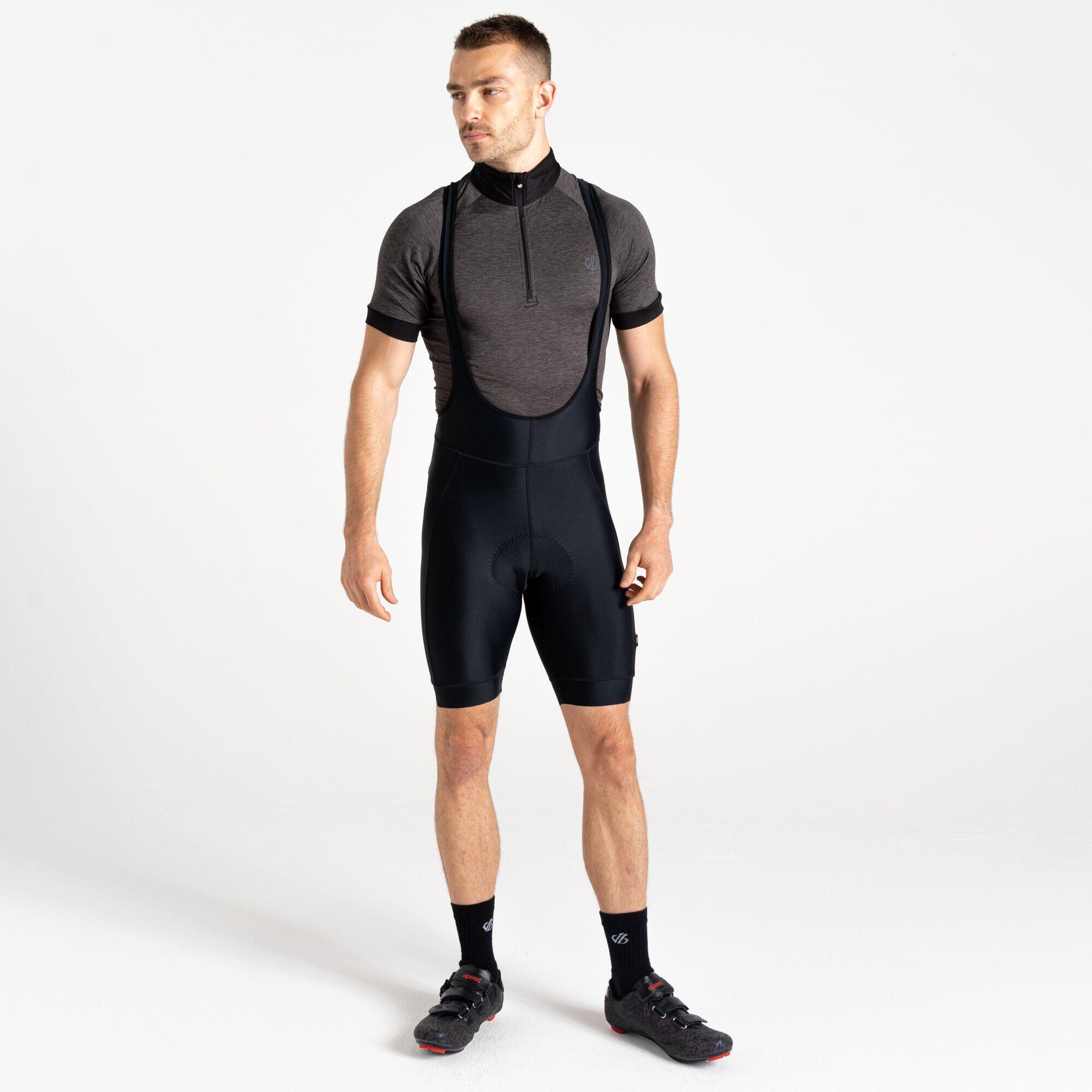 AEP Virtuous Mens Cycling Tights 1/7