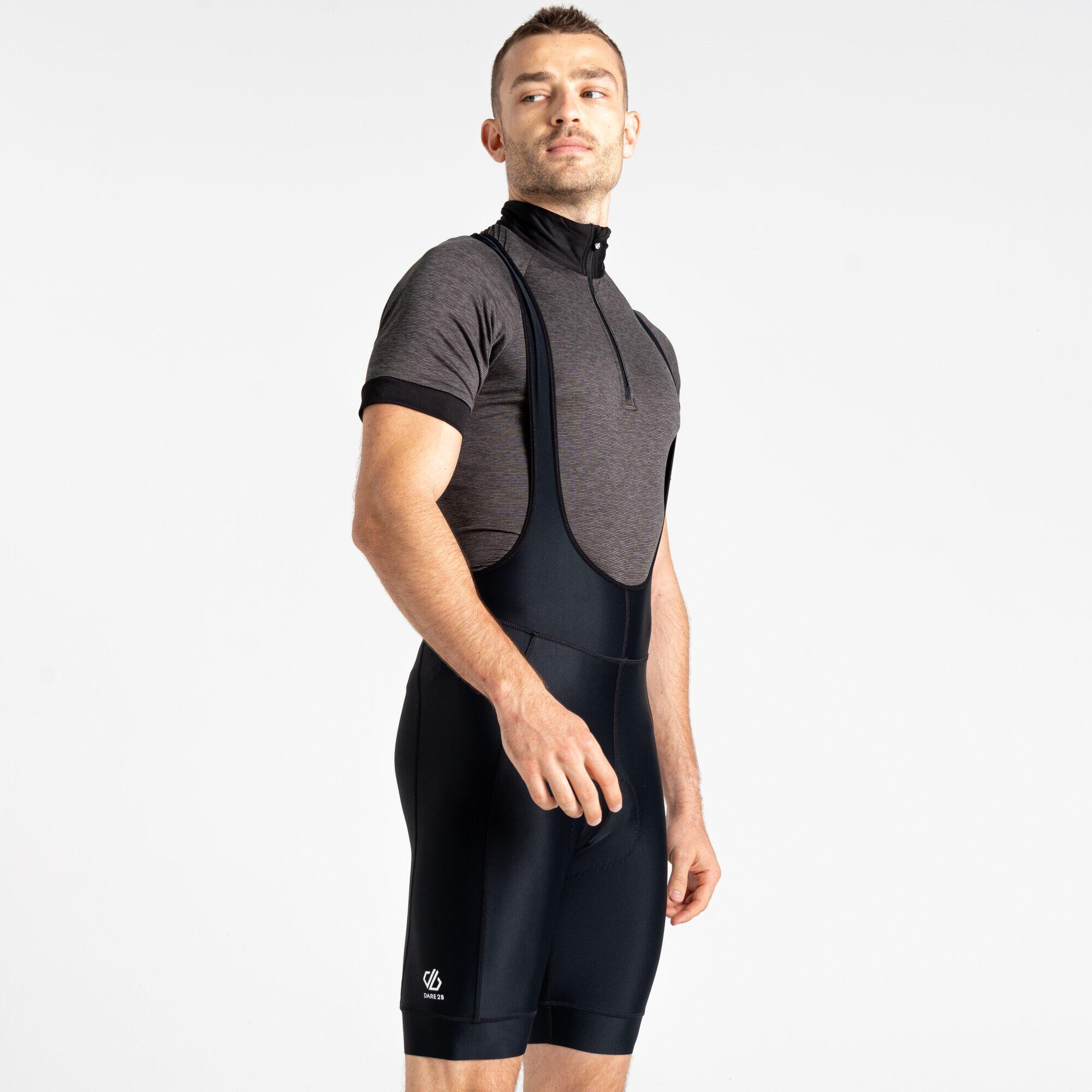 AEP Virtuous Mens Cycling Tights 4/7