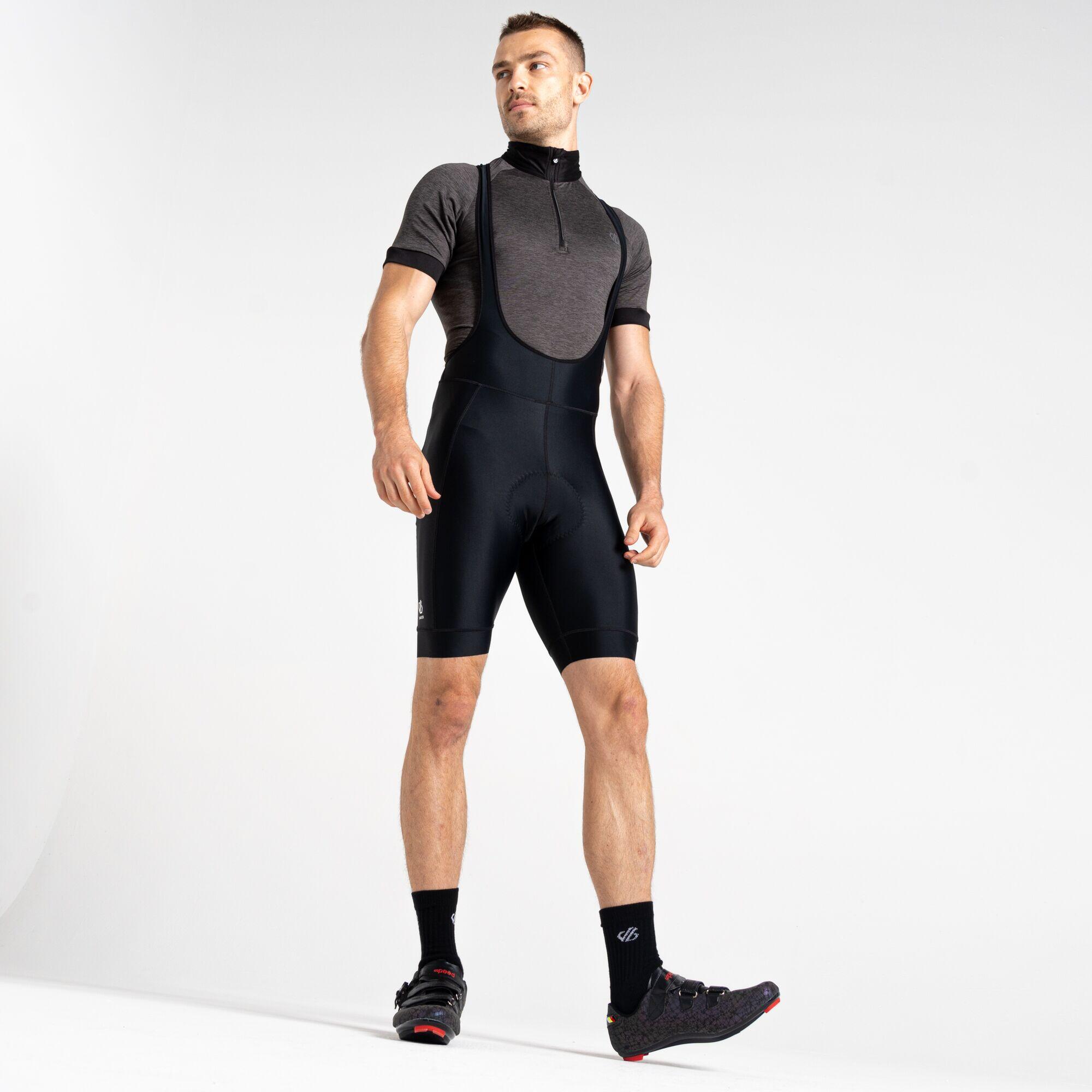 AEP Virtuous Mens Cycling Tights 3/7