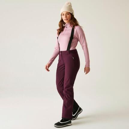 Pantalons De Ski Et De Snowboard Femme - DARE 2B Diminish Pant W - Black