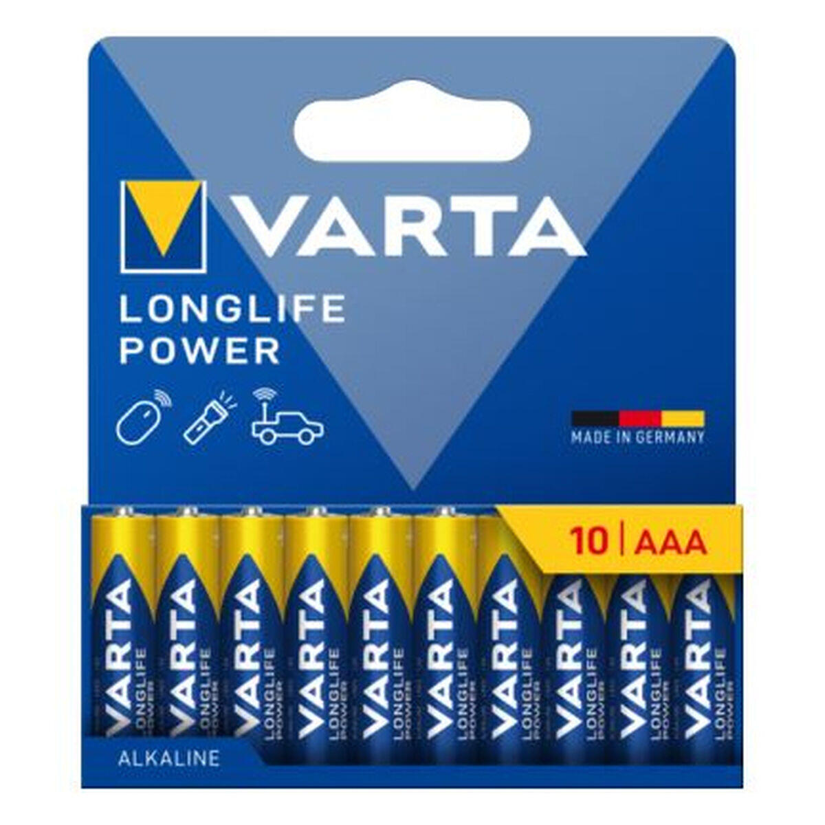 VARTA picture