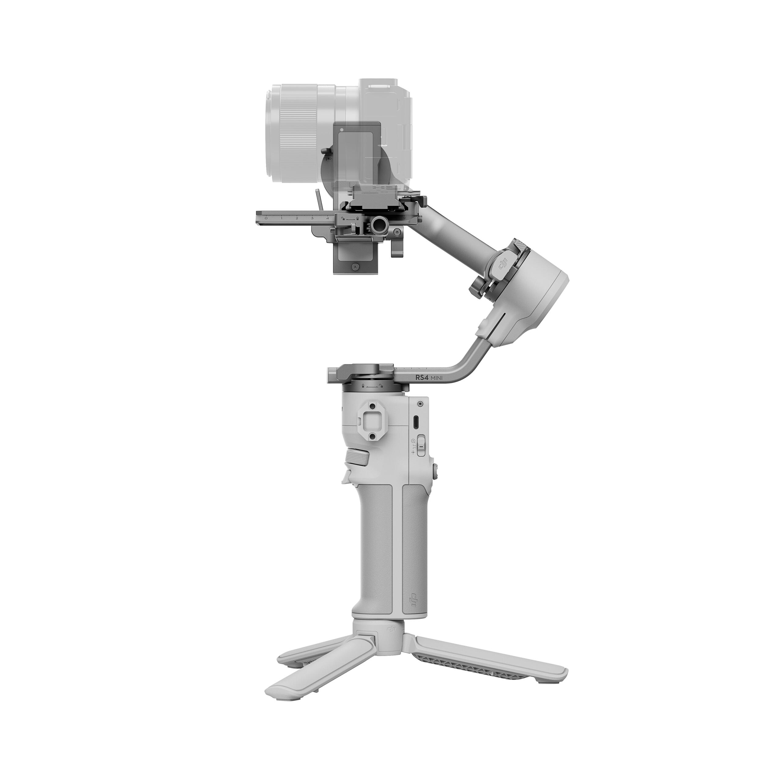 DJI RS 4 Mini Combo 4/6