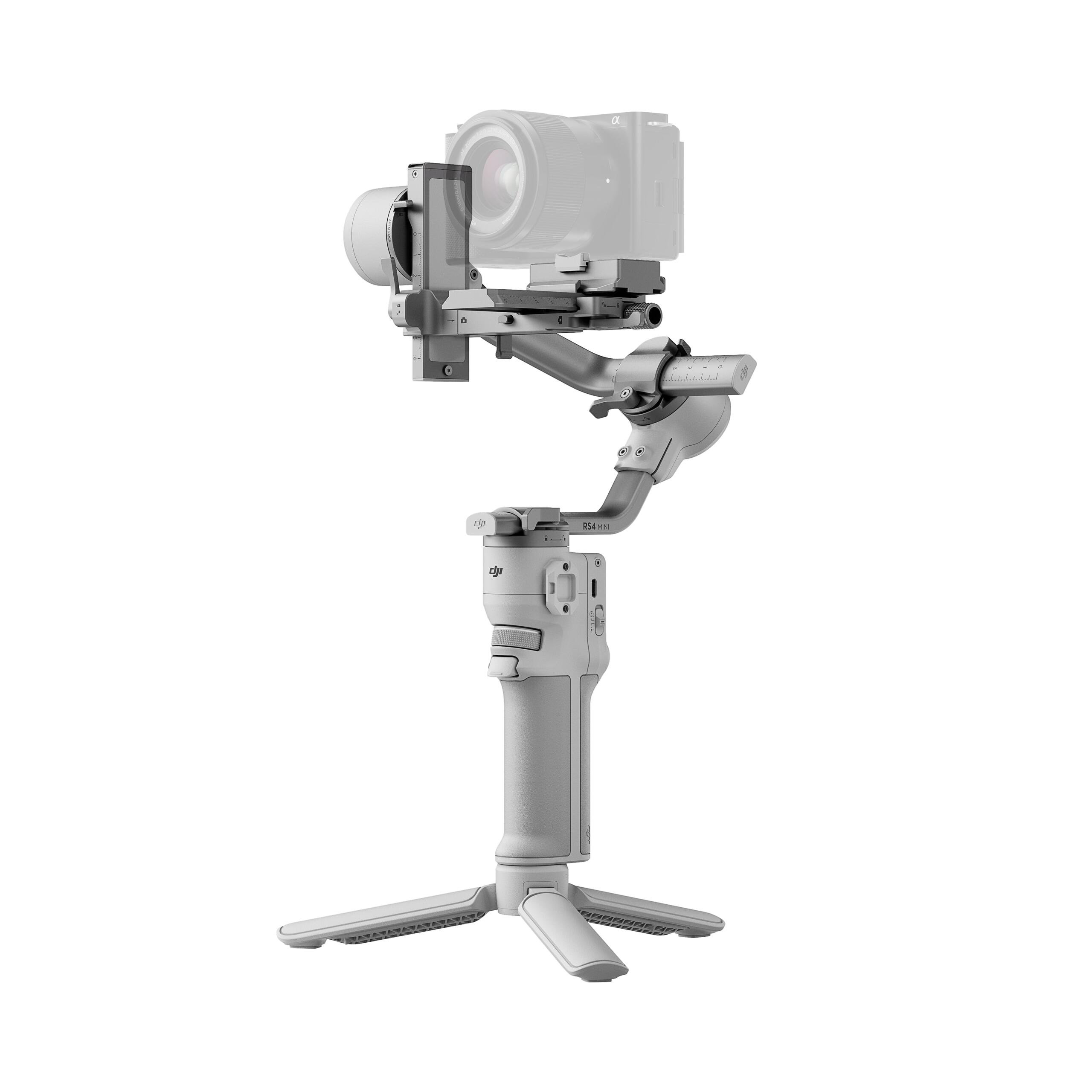 DJI RS 4 Mini Combo 2/6