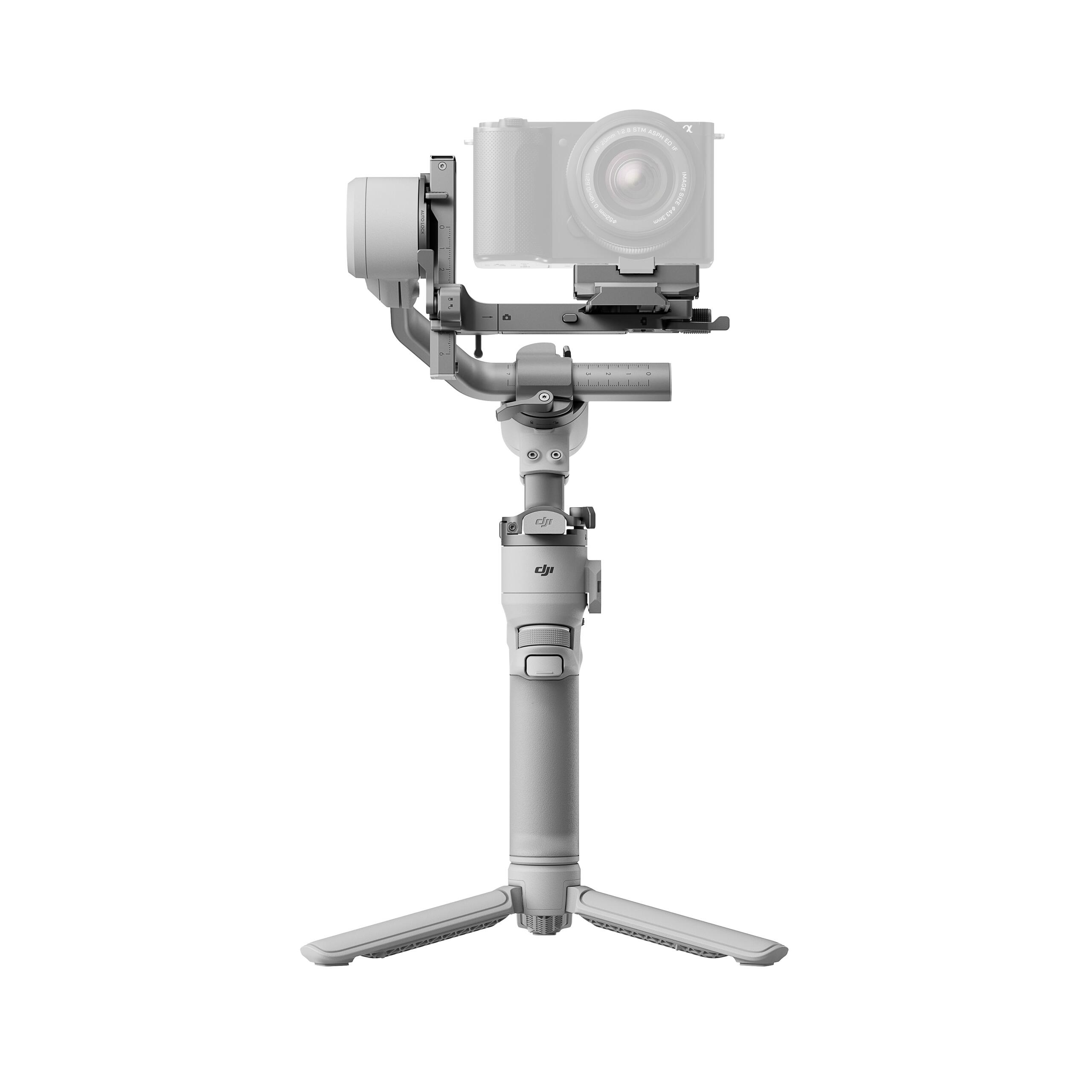 DJI RS 4 Mini Combo 3/6