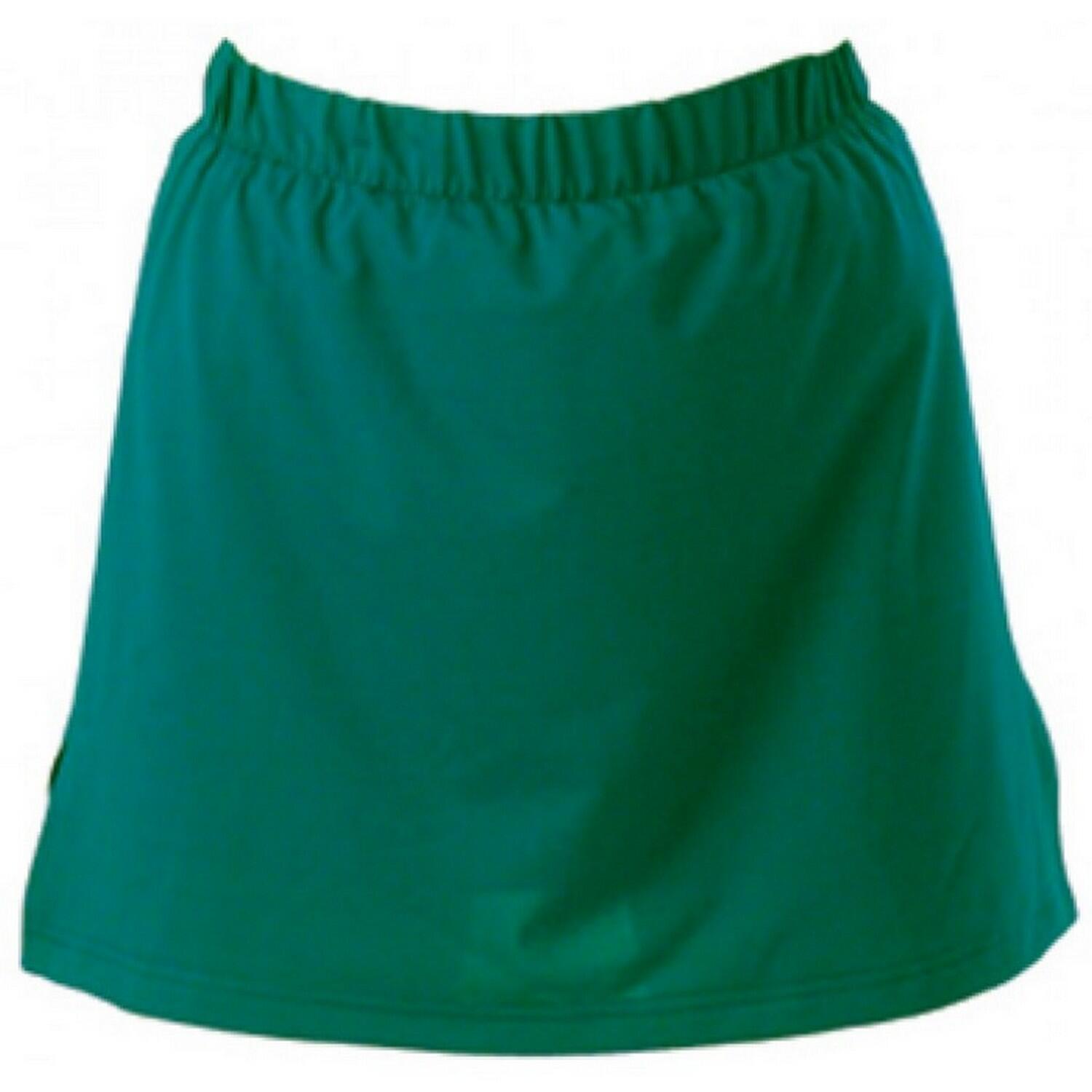 CARTA SPORT Womens/Ladies Skort (Green)