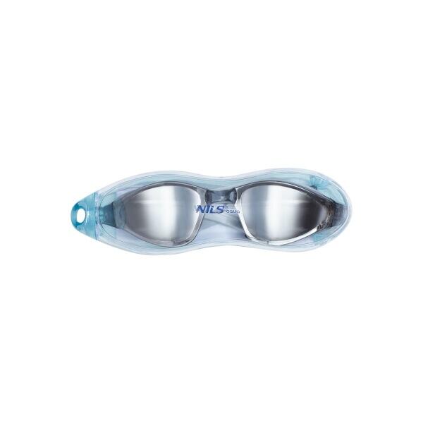 Lunettes de natation  NILS AQUA NQG180MAF 6/6