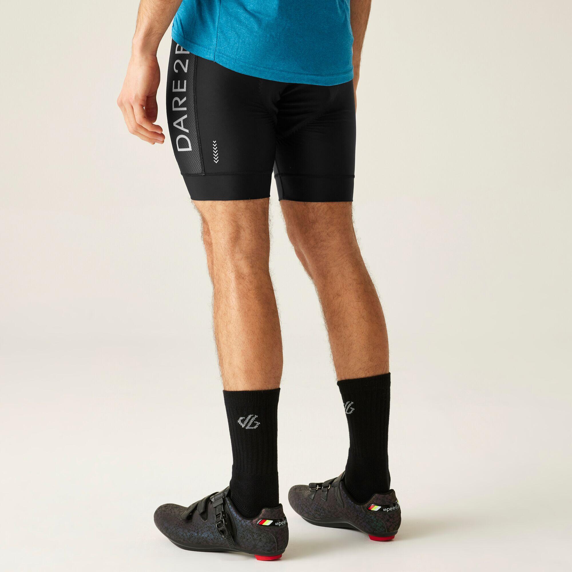 Reflektierende Shorts Dare 2B Ecliptic II 2/5