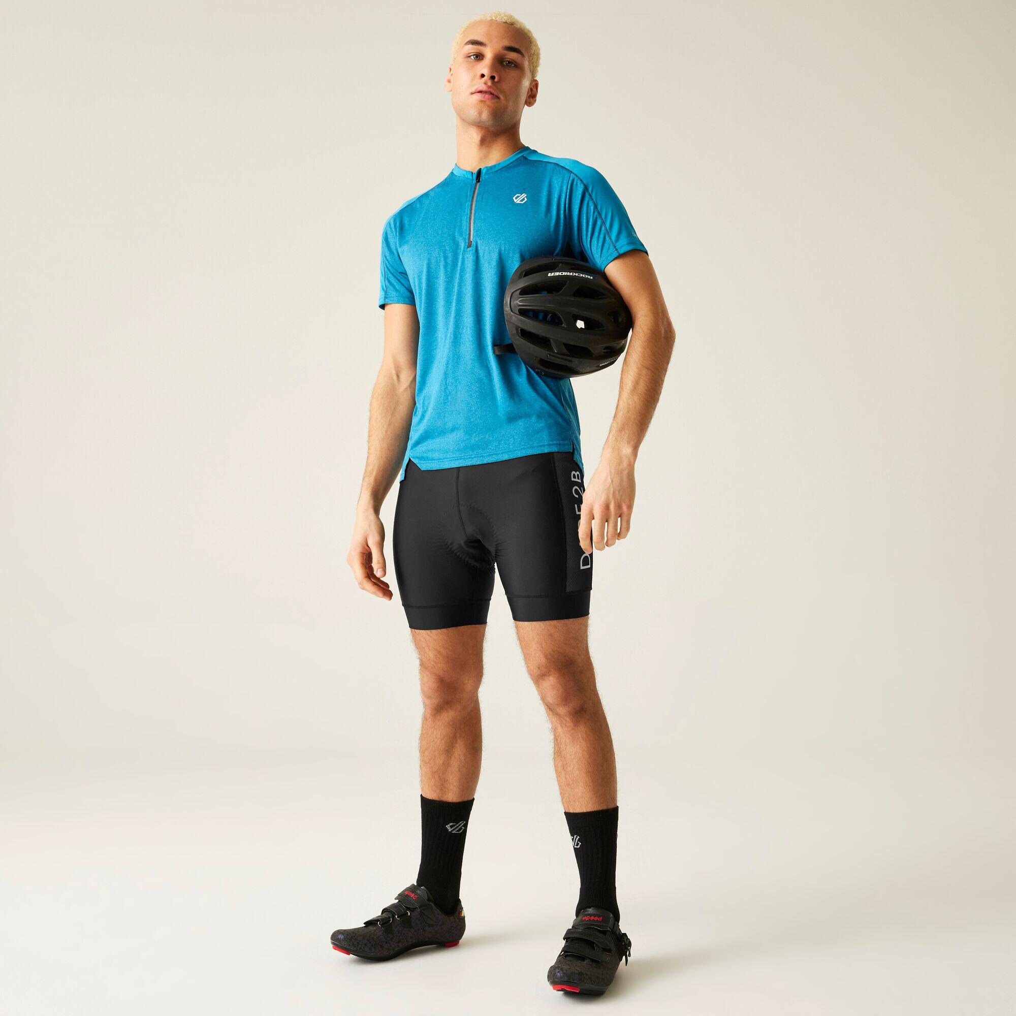 Reflektierende Shorts Dare 2B Ecliptic II 3/5