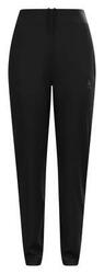Pantalon Running Femme Odlo Zeroweight Warm 2.0 Noir