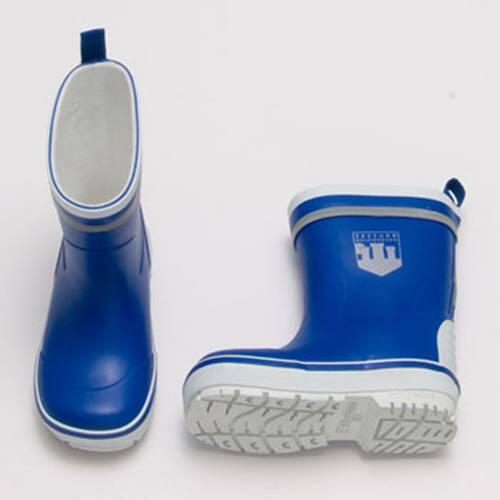 Tretorn Robust Heritage Kinderstiefel Navi Blue 27