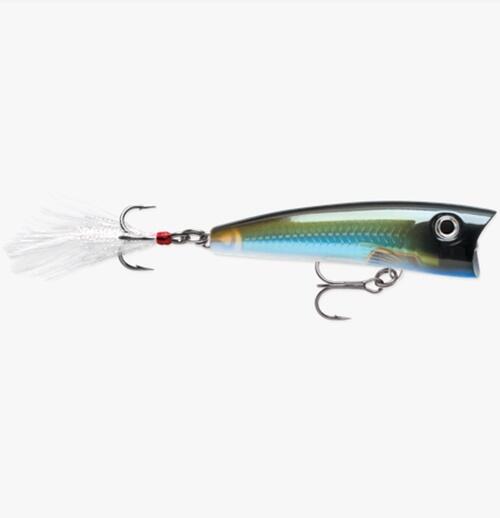 Rapala X-Rap Pop XRP07 MBS 1/1