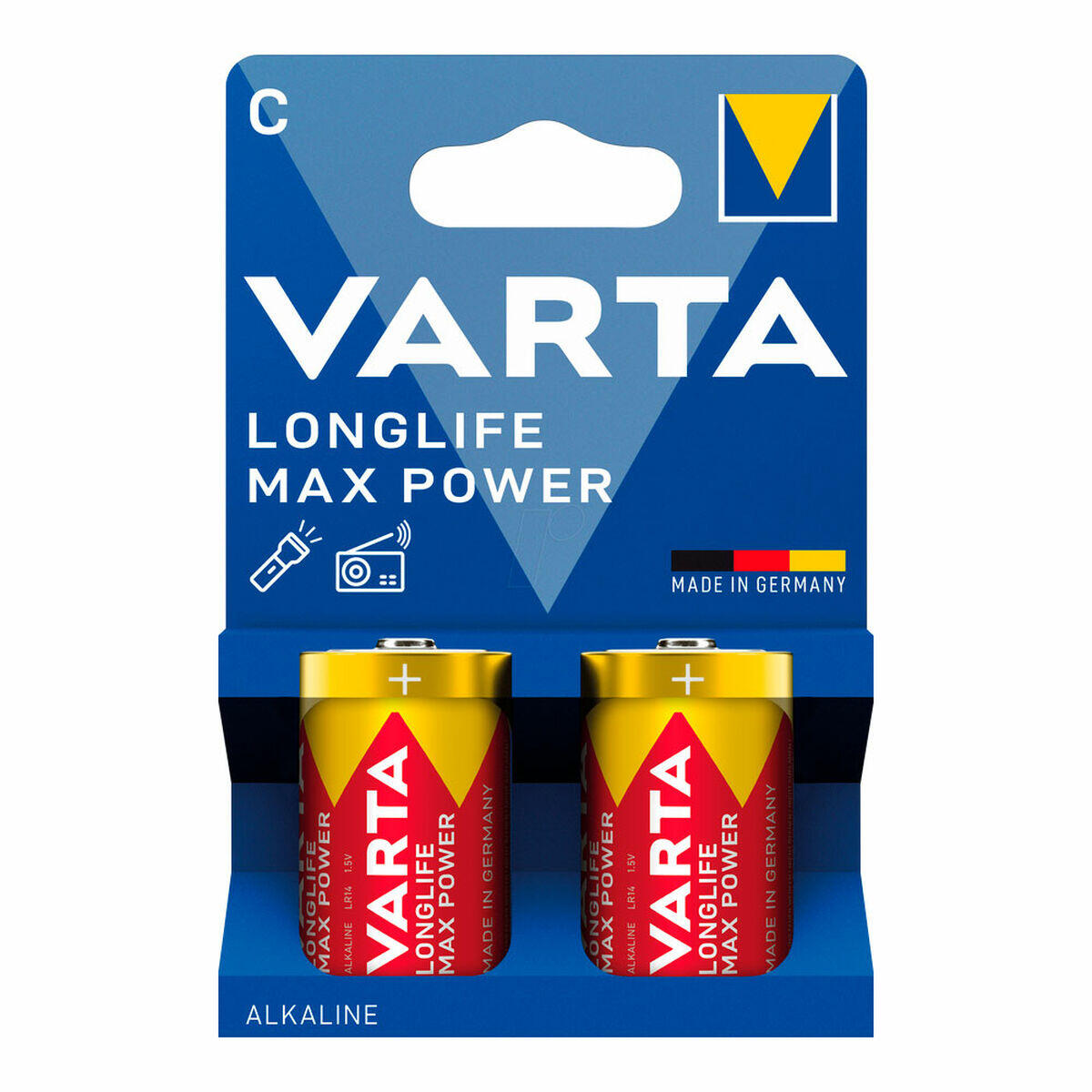 VARTA picture