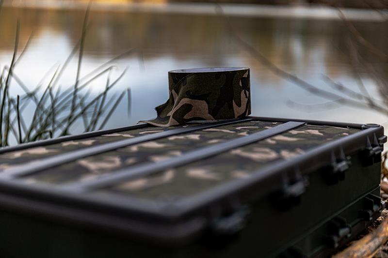 Fox Camo Tape 5cm 10m 4/6