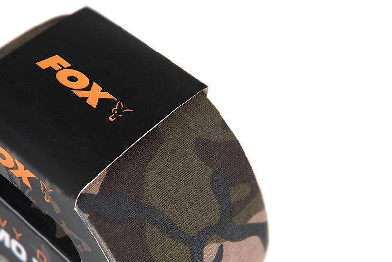 Fox Camo Tape 5cm 10m 2/6