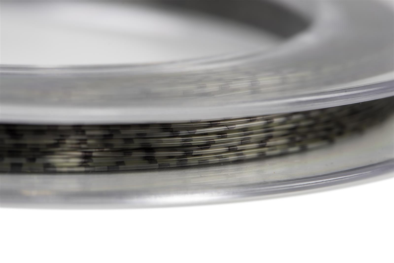 Drut prowadzący Fox Soft Steel Fleck 2/4