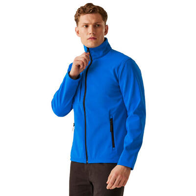 Professional Octagon II Giacca Impermeabile In Tessuto Softshell Uomo Regatta