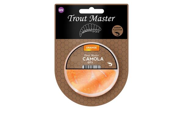 Spro TM Camola 30 orange 2/2