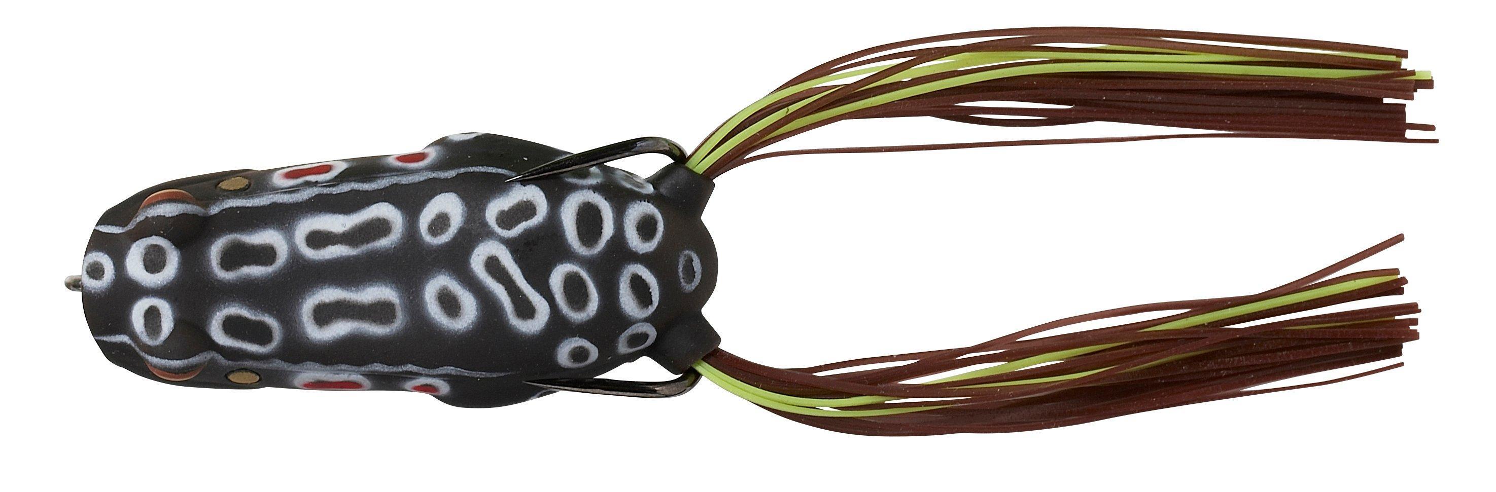 BROASCA SAVAGE GEAR 3D POP FROG 5,5CM/14G BROWN