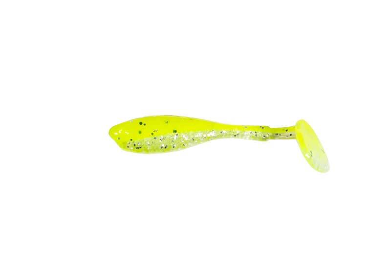 Fox Rage Micro Fry UV Color Mixed 4cm 5/5