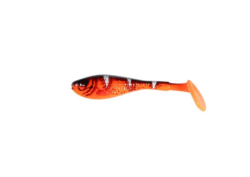 Fox Rage Micro Fry UV Color Mixed 4cm 2/5