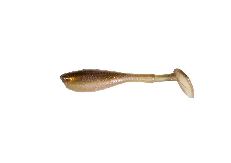 Fox Rage Micro Fry UV Color Mixed 4cm 3/5