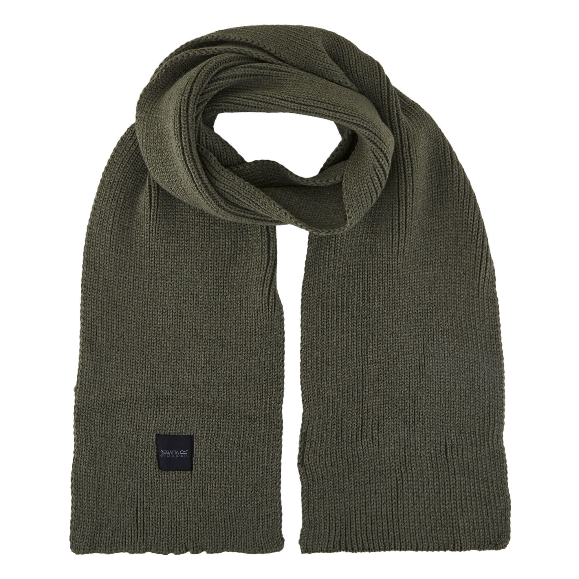 REGATTA Unisex Connora Strickschal