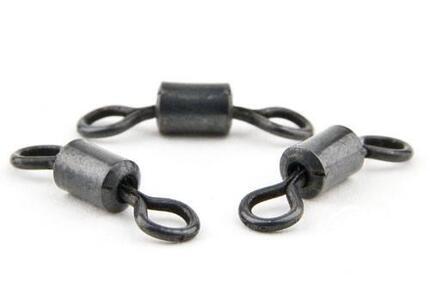 Émerillons FOX Edges Micro Rig (lot de 20)