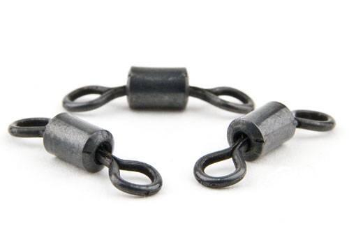 Émerillons FOX Edges Micro Rig (lot de 20)