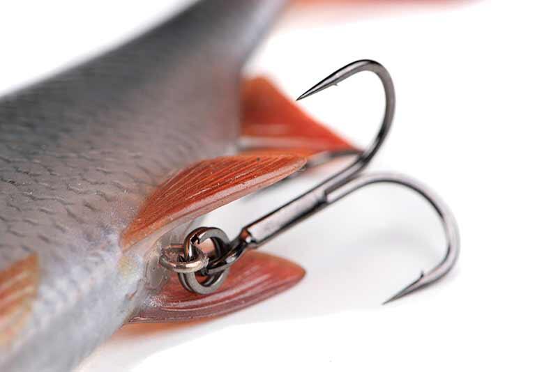 Fox Rage Ultra Natural Replicant Roach 18cm 83g 2/3